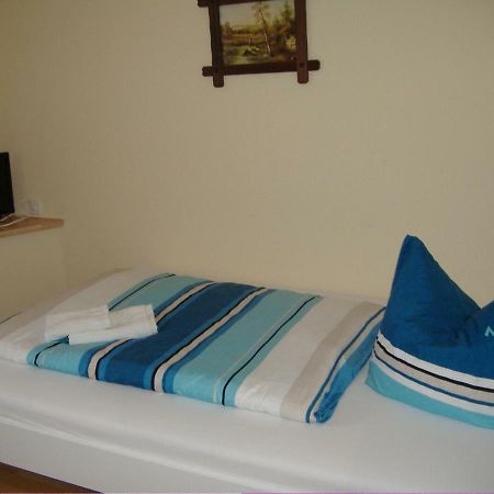 Hafenbar Hotel Osterwieck ภายนอก รูปภาพ