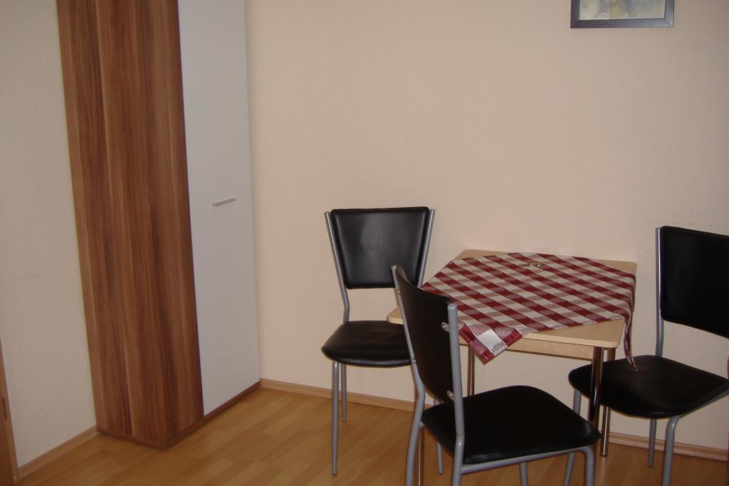 Hafenbar Hotel Osterwieck ภายนอก รูปภาพ