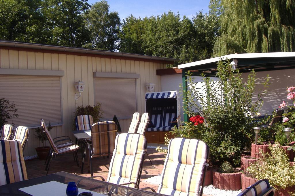 Hafenbar Hotel Osterwieck ภายนอก รูปภาพ