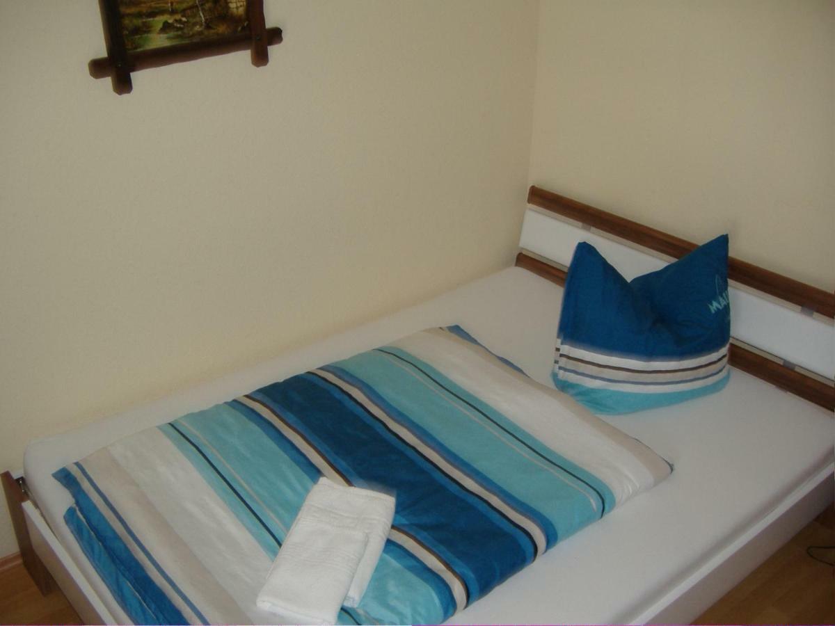 Hafenbar Hotel Osterwieck ภายนอก รูปภาพ